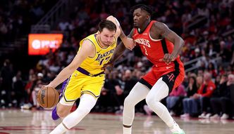 Sezon coraz bliżej. Wymiana w NBA