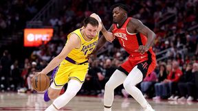Sezon coraz bliżej. Wymiana w NBA