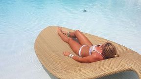 Kocha Conora McGregora i sporty walki. Poznaj seksowną wojowniczkę MMA z Holandii