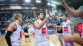 Świetny mecz mistrza Polski. Anwil Włocławek ograł uczestnika EuroCupu