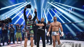 KSW 36: Michał Materla rekordzistą!