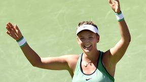 Wiktoria Azarenka spotkała się z kibicami i zdradziła plany na igrzyska olimpijskie