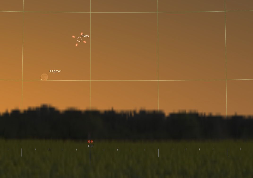 Mars