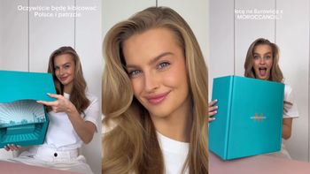 Karolina Pisarek weźmie udział w Eurowizji jako ambasadorka... IZRAELSKIEJ marki. "Serio? Nie ma czym się chwalić"