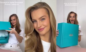 Karolina Pisarek weźmie udział w Eurowizji jako ambasadorka... IZRAELSKIEJ marki. "Serio? Nie ma czym się chwalić"