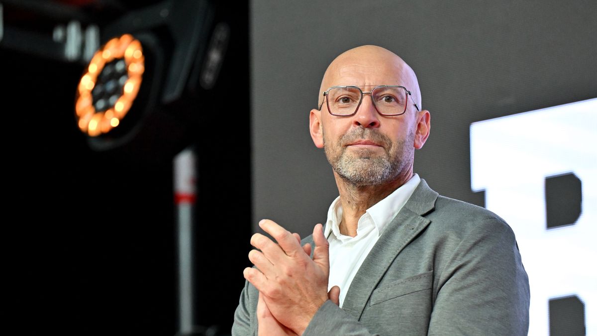 PAP / Piotr Polak / Na zdjęciu: Jakub Rutnicki