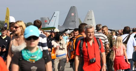 Lotnisko w Radomiu musi szukać prywatnego inwestora