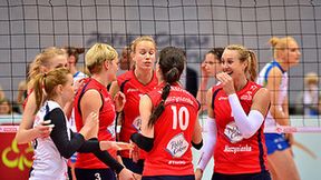 PGE Atom Trefl Sopot - Polski Cukier Muszynianka Muszyna 0:3