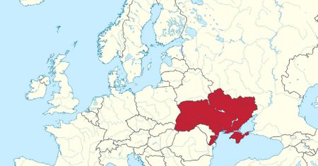 Co wiesz na temat Ukrainy? Sprawdź wiedzę o swoich sąsiadach