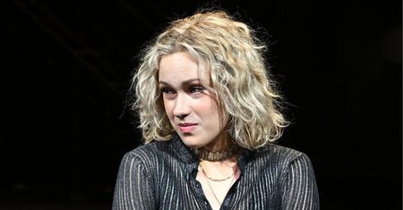 Helena Englert gorzko o edukacji w USA: "Cofnęłam się w rozwoju"
