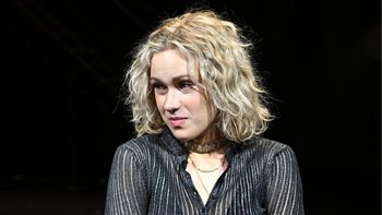 Helena Englert gorzko o edukacji w USA: "Cofnęłam się w rozwoju"