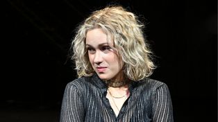 Helena Englert gorzko o edukacji w USA: "Cofnęłam się w rozwoju"