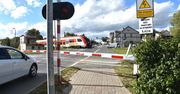 Duże utrudnienia w Nakle. Kolej zamyka przejazdy. Powodem - realizowane inwestycje