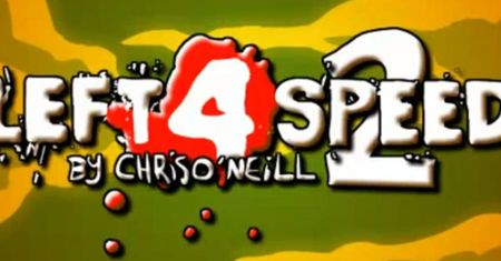 Zamiast kawy: Parodia Left 4 Dead 2