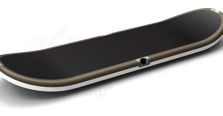 Decha z Tony Hawk: Ride jest jak Darth Vader, a będzie jak iPod