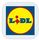 Lidl ikona