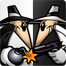 Spy vs Spy icon