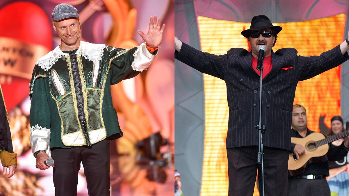 Krzysztof Igor Krawczyk, Krzysztof Krawczyk 