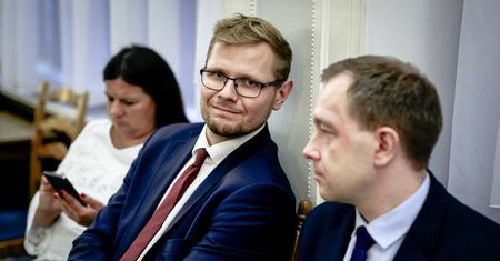 Prokuratura zajęła majątek Wosia. "Zostawiłem 12 groszy. Niech sobie Żurek weźmie"