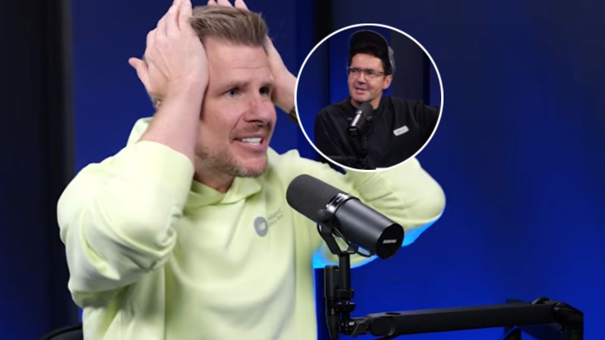 Filip Chajzer, Kuba Wojewódzki