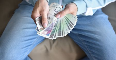 Banki prześwietlają Polaków jak szalone. Co się dzieje?