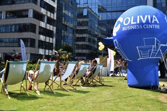 Olivia Star – miejsce otwarte dla wszystkich