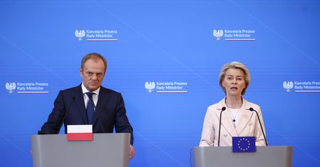 Nowa prognoza dla Polski. Komisja Europejska odsłania karty