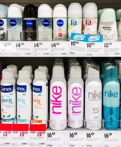 Gdzie wyrzucić pusty dezodorant? Wielu popełnia ten błąd