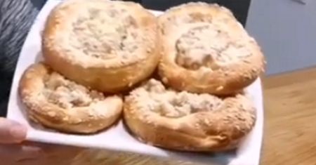 Ale pyszne! Przepis na jesienne drożdżówki