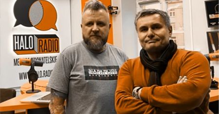 Wątły odpowiada na zarzuty o cenzurę. Wytacza przy tym ciężkie działa