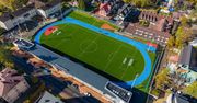 Zakopane: Stadion miejski w - nie dla wszystkich szkół za darmo. "Niektórzy zakopiańczycy muszą płacić"