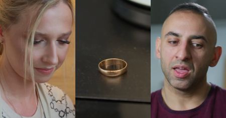 "Ślub od pierwszego wejrzenia". Wiemy, co z małżeństwem Patryka i Marty! Pojawił się wątek jego rzekomej NOWEJ PARTNERKI...