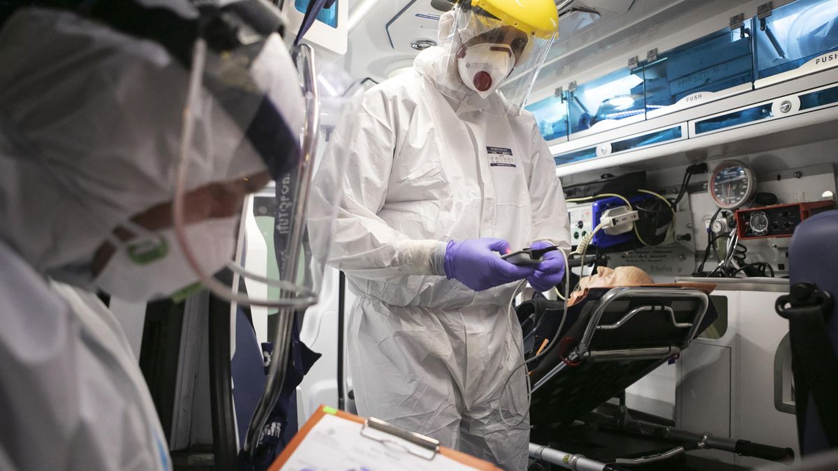 Najnowsze dane o koronawirusie w Polsce