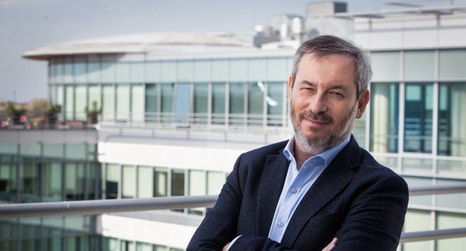 Michał Broniatowski nowym redaktorem naczelnym “Forbesa”