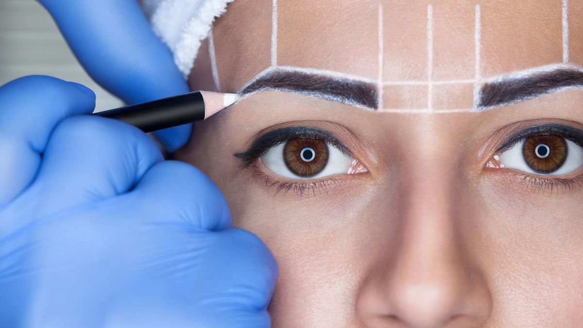 Microblading, czyli makijaż permanentny brwi