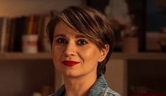 Katarzyna Borowiecka w Trójce na czele redakcji słowa