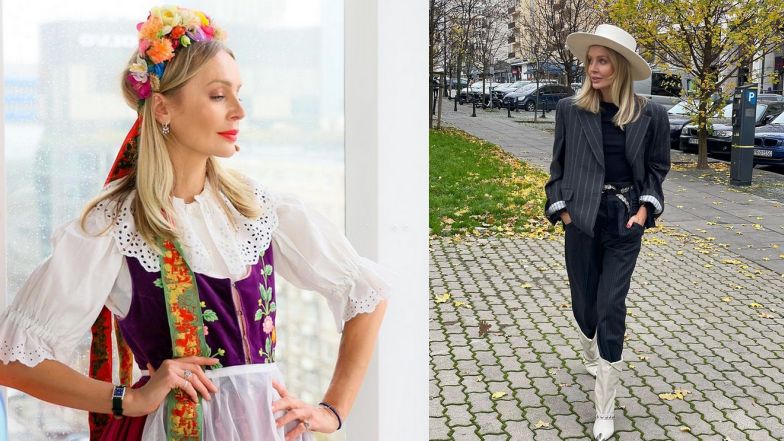 Agnieszka Woźniak-Starak