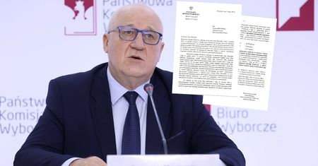 Kto może przejąć mandat po Kamińskim? PKW pokazała listę