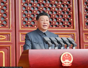 Chiny wspierają Kubę. Przekazano "pilną pomoc"