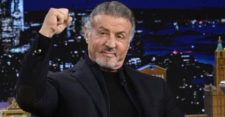 Hojna ręka Sylvestra Stallone. Kupuje córkom posiadłość za miliony