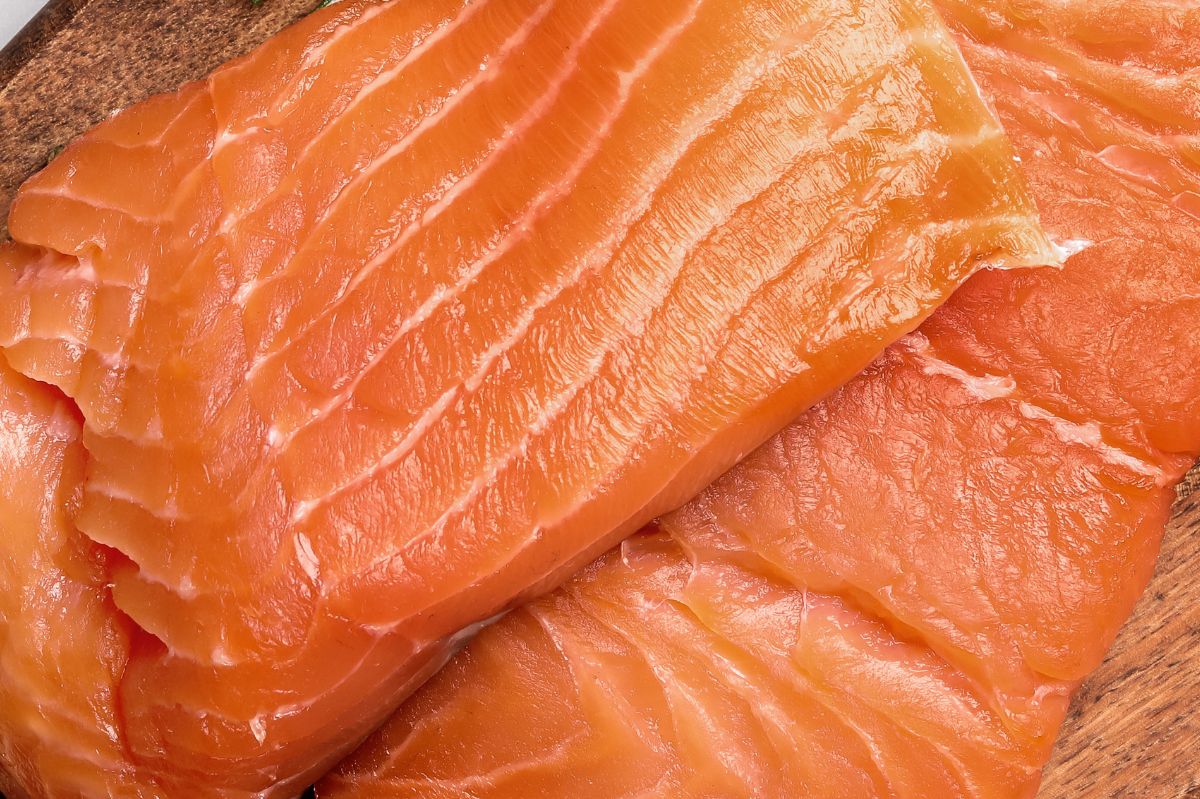 Salmon's heart health benefits backed by science: A rich source of unique compounds, study reveals