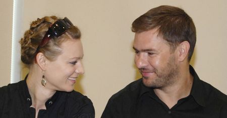 Karolak wrócił do Boczarskiej?
