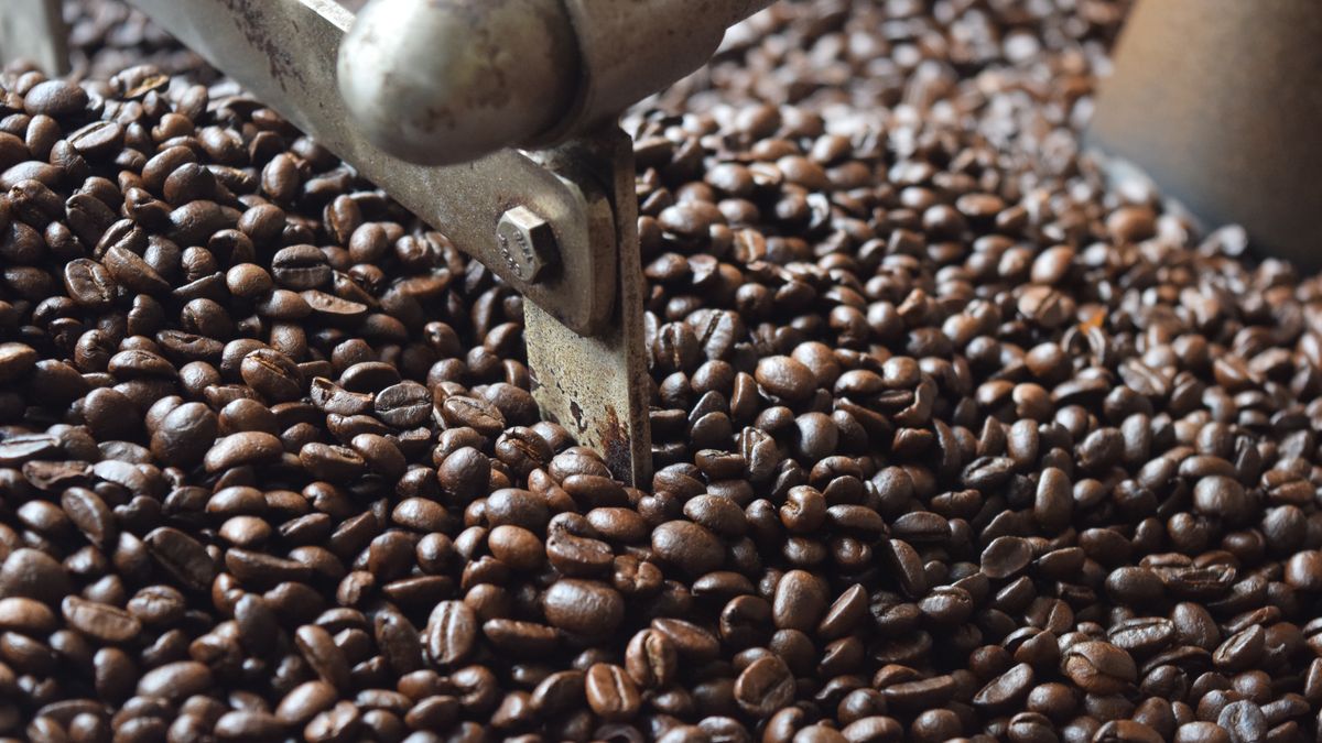 Ziarna arabiki nie były tak drogie od siedmiu lat 