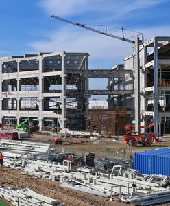 Wielka fabryka Tesli pod Berlinem dostała zielone światło. Ale pod pewnymi warunkami
