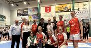 Gmina Wieluń ponownie wygrała Samorządowy Turniej Piłki Siatkowej, znów pokonując w finale Powiat Wieluński