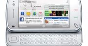 Najpopularniejsze telefony z QWERTY 2009 roku w Polsce