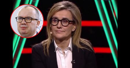 Zaskakujące słowa Wrzosek o Bodnarze. Lawina komentarzy w sieci