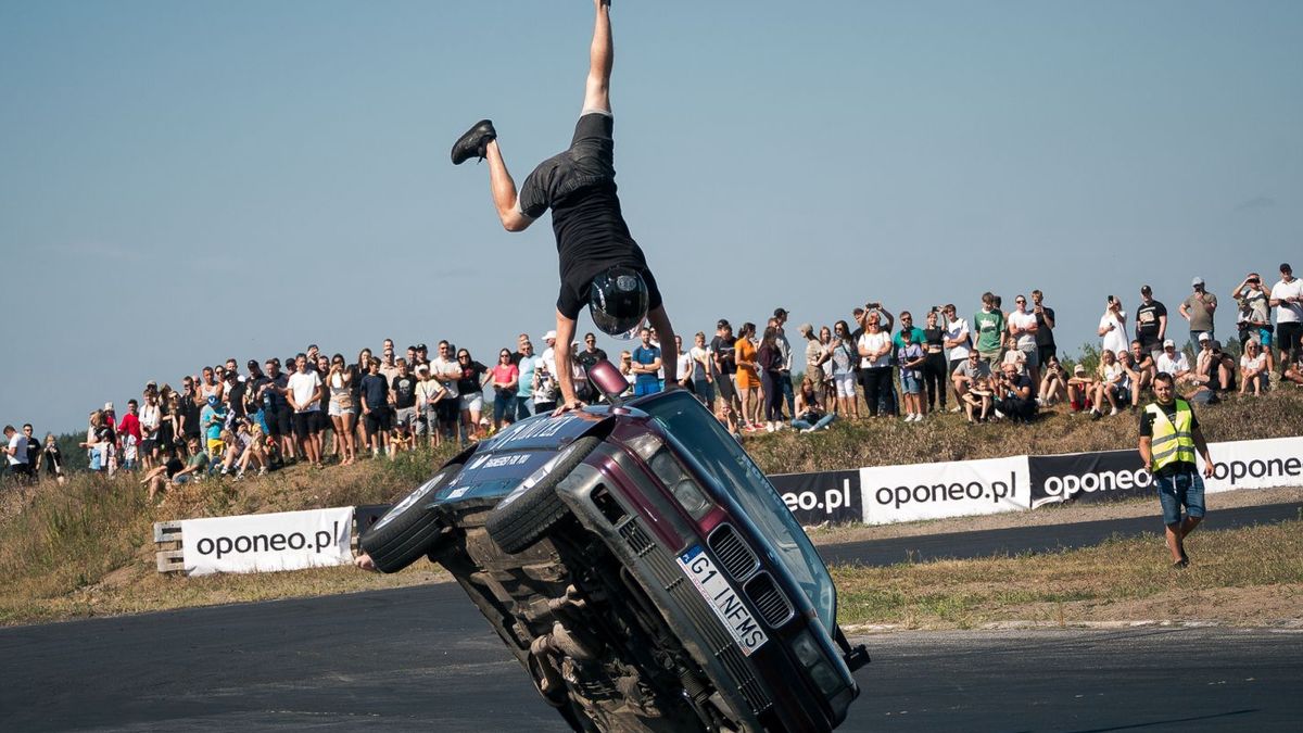 Auto Moto Show