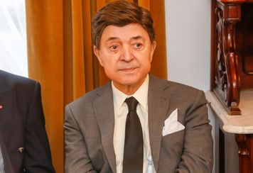 Nigdy nie miał żony. Pod koniec życia wyjawił, co za tym stało