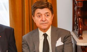 Nigdy nie miał żony. Pod koniec życia wyjawił, co za tym stało